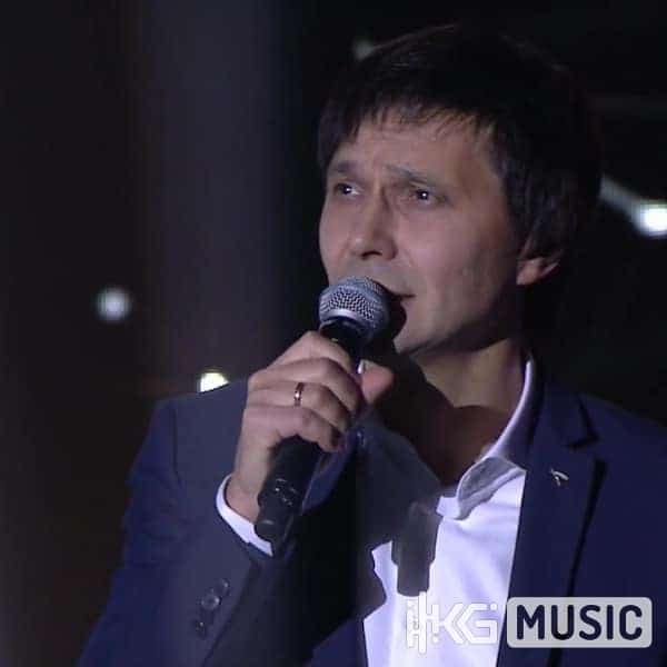 Андрей Кочкин